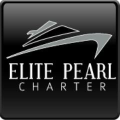 Elite pearl yacht charter