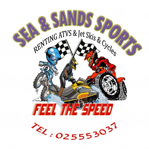 Sands Sport Bicycle Rental