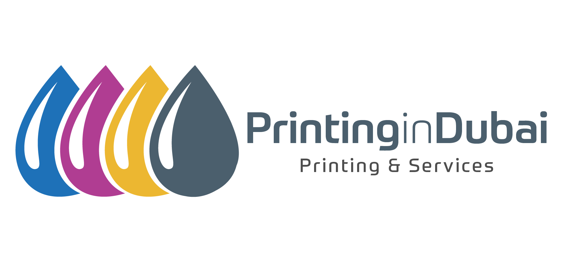 Printing in Dubai