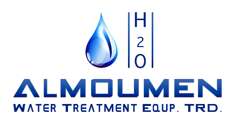ALMOUMEN Water Treatment Equp. TRD.