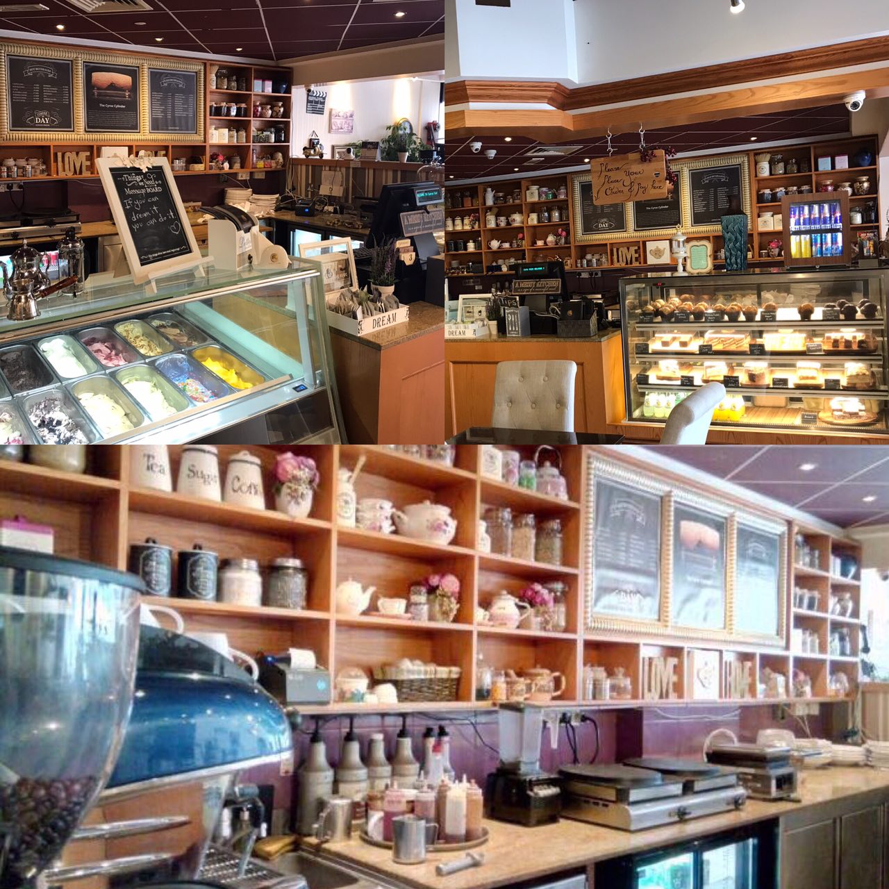 Restaurants & Coffee Shops For Sale in Dubai » Dubai Emirate Restaurant