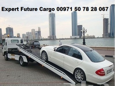 Cargo Services , Shifting to Kuwait 00971507828067