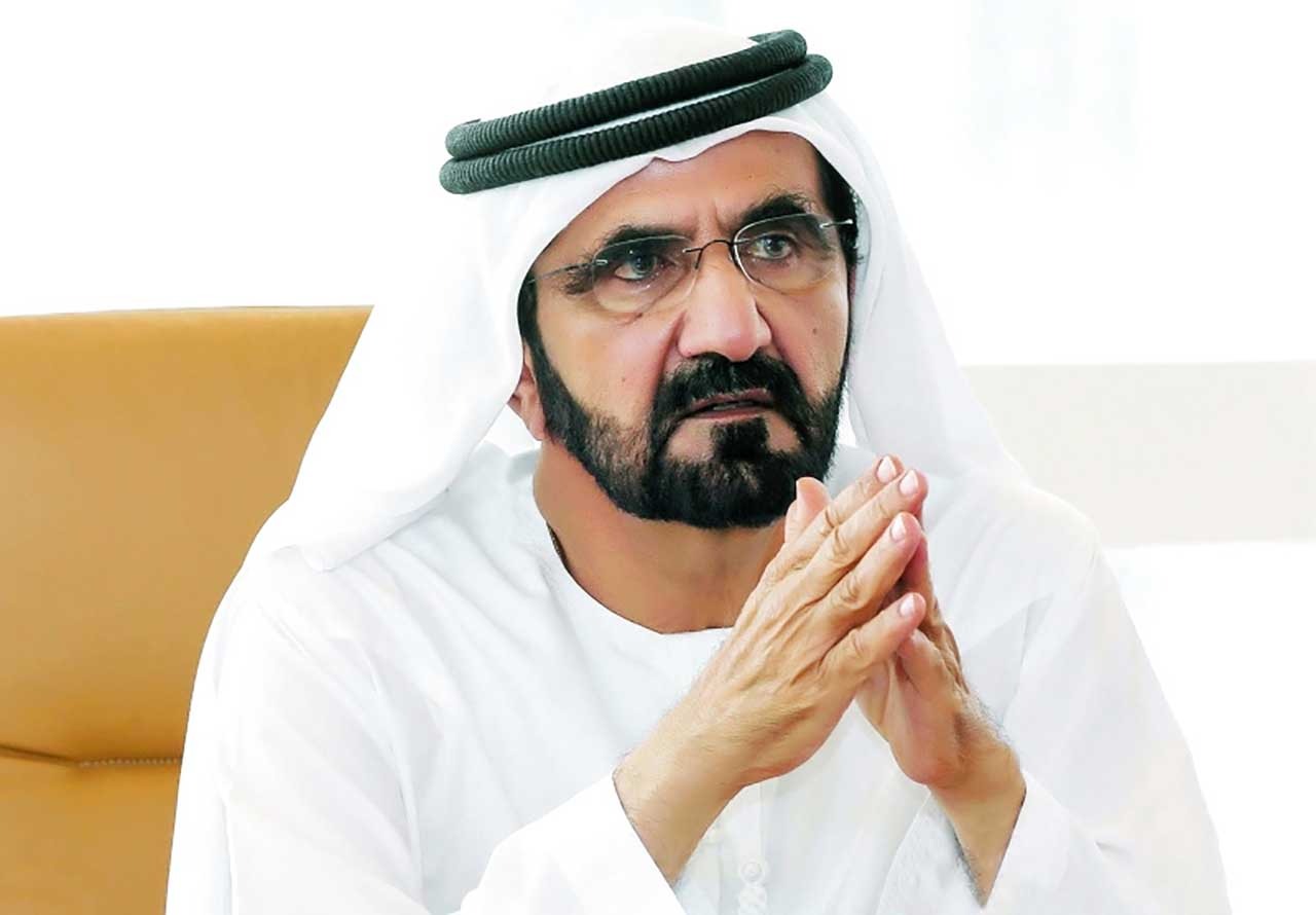تنفيذاً لتوجيهات محمد بن راشد ... إطلاق نادي "طيران الإمارات للمبرمجين" الأول من نوعه في الدولة