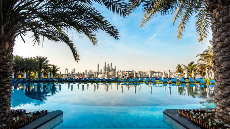 سياحة بلادي : دبي مدينة المتنزهات الترفيهية والحدائق المائية