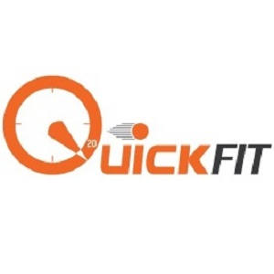 QuickFit EMS Fitness