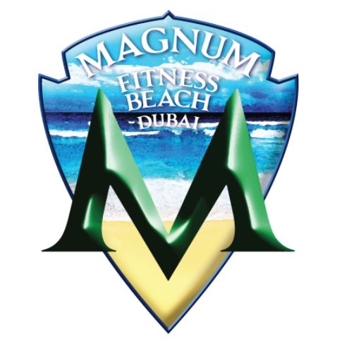  Magnum Fitness Beach