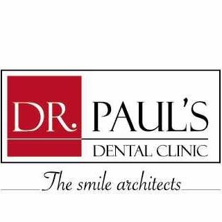عيادة الدكتور بول لطب الأسنان