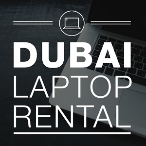 Laptop Rental in Dubai
